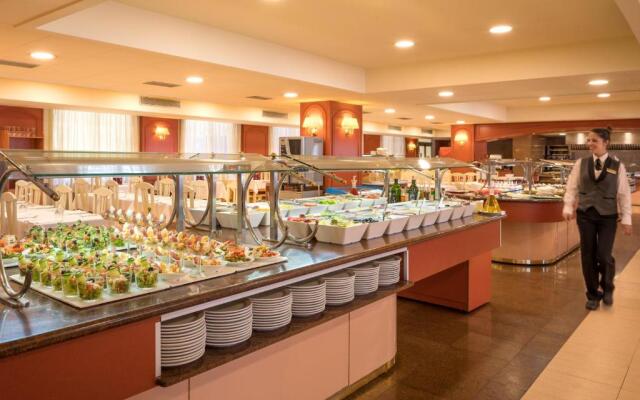 htop Calella Palace & SPA