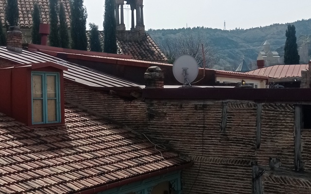 Апартаменты Wine Rise