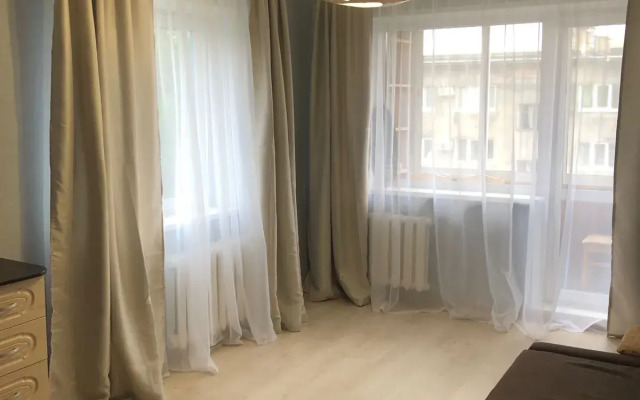 Flat Vozle Ugntu