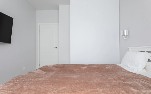 Апартаменты Great Place Apartments