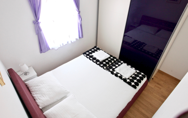 Апартаменты B88 Palm