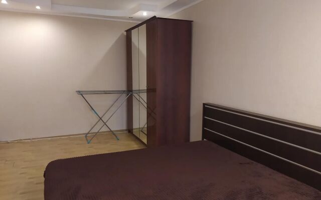 Апартаменты на Московском шоссе 298