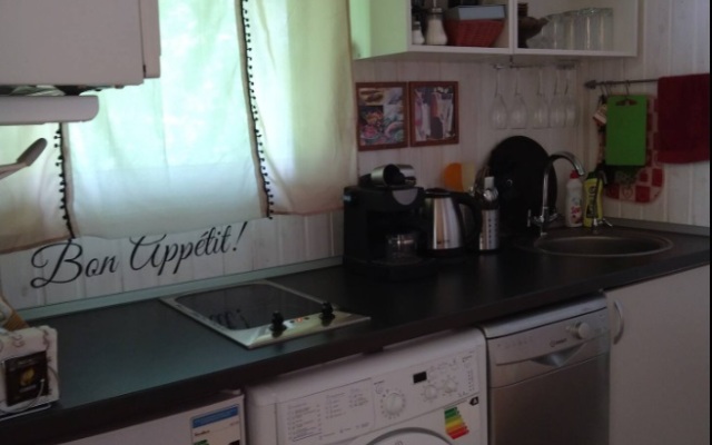 Гостевой дом Эколофт