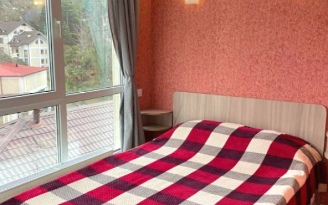 Квартира Крокус