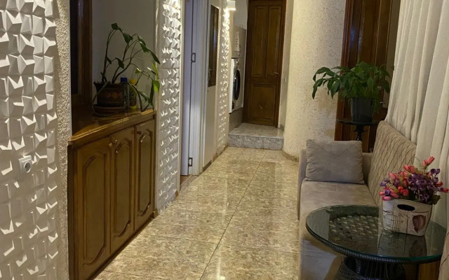 Cozy Rooms Tbilisi Hotel