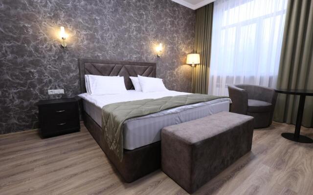 Vallex Garden Hotel Alaverdi