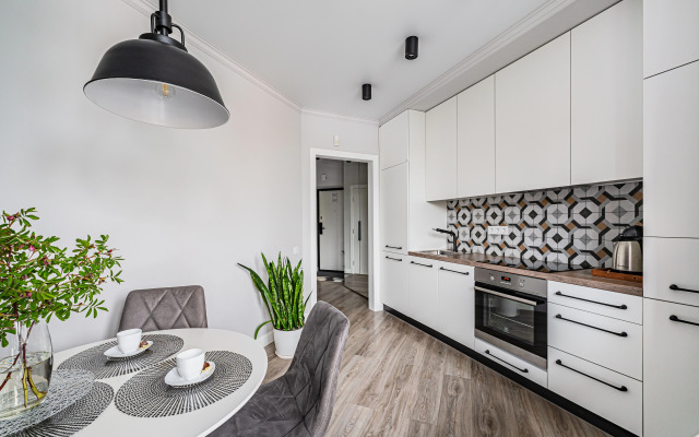 Квартира у Королевских Ворот