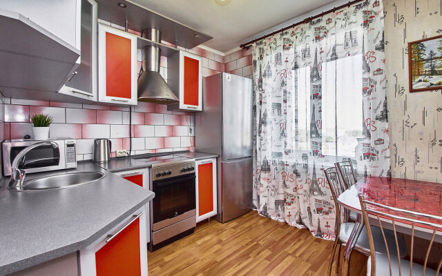 Квартира 2Комнатная Дербышевский 17