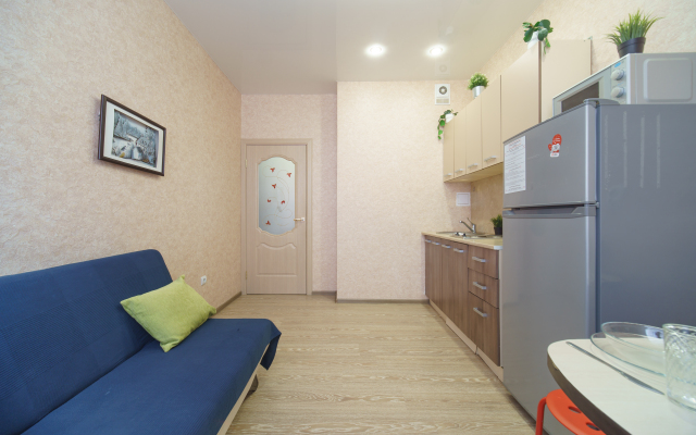 Апартаменты Уютная квартира в Краснодаре