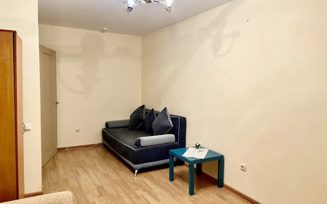 Квартира на Улице Бакалинская 64/3