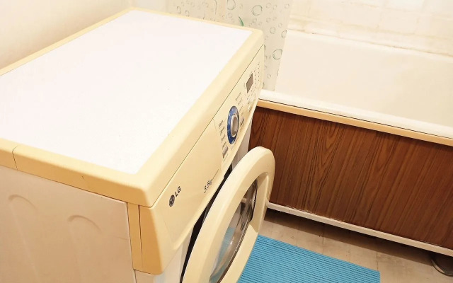 Квартира на Улице Перовская 38к1