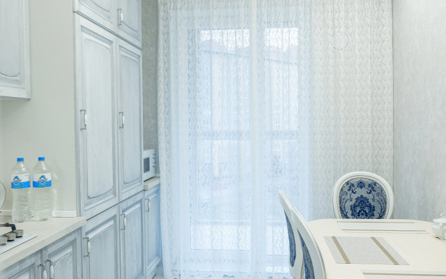 Апартаменты Apartment Kantiana 3.4