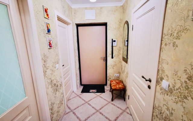 Апартаменты Novin квартал семейный