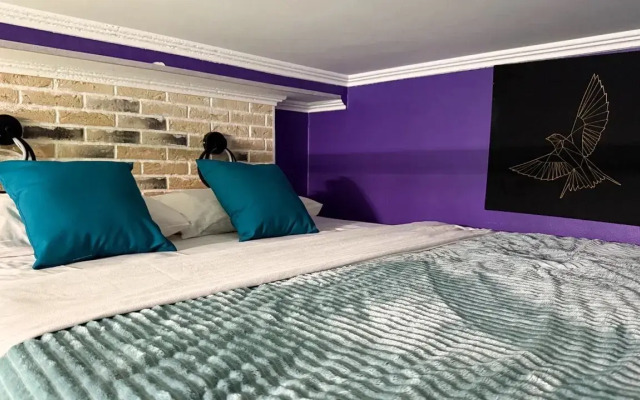 Апартаменты у Метро Первомайская ПМ1