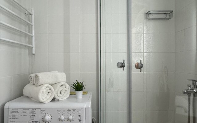 Квартира Белая Ночь Кенигсберга