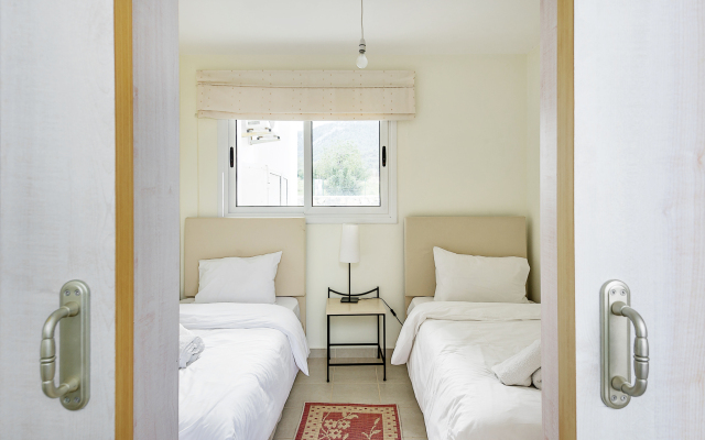 JOYA Apartments