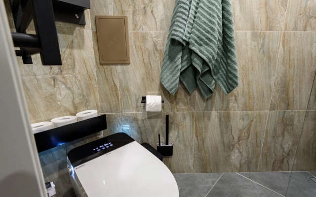 Апартаменты уютные на Островского