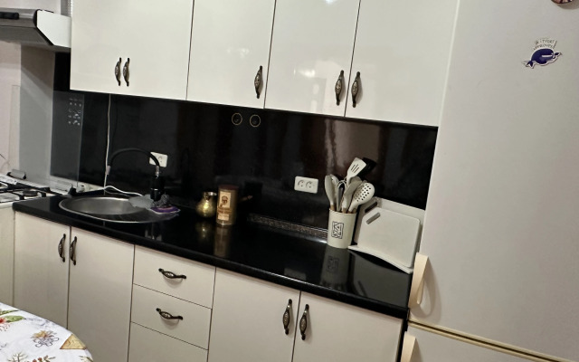 Частный дом в центре Гуниба