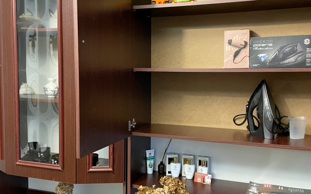 Квартира  на Парковой