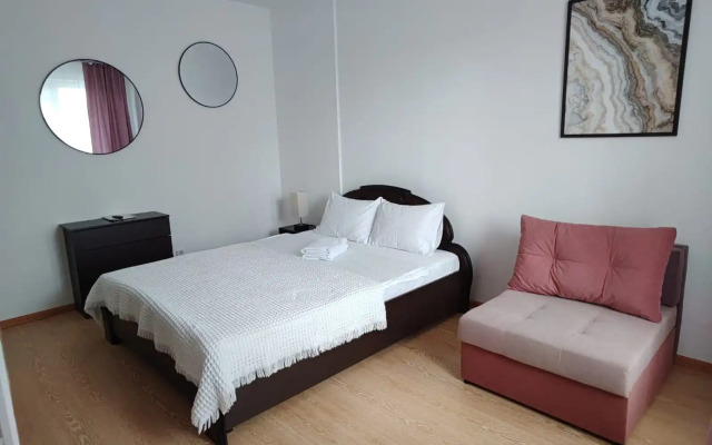 Квартира на Набережной 1Г