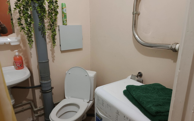 Квартира Однушка в Луговом