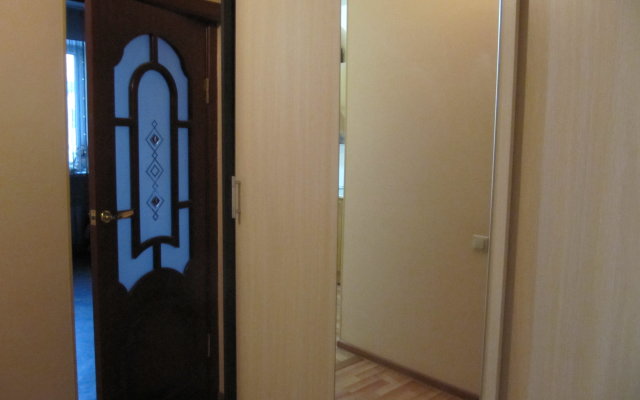 Shevchenko 198 Apartments