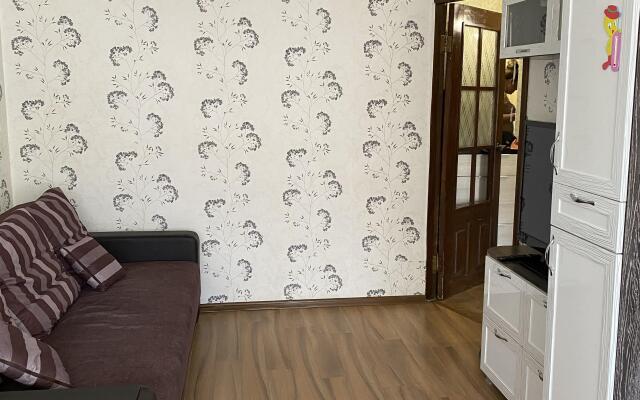 Квартира Косогорная 20