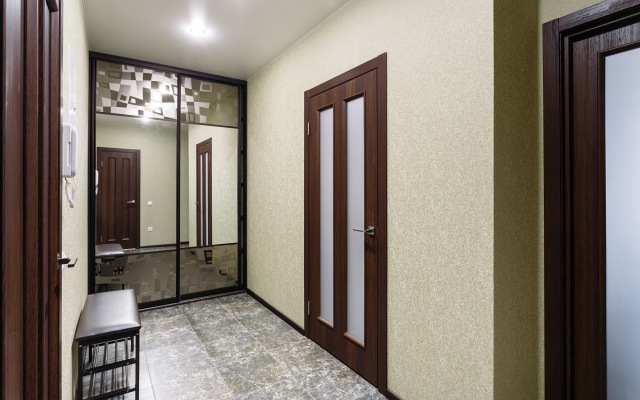 Rodionova-Fantastika Apartments