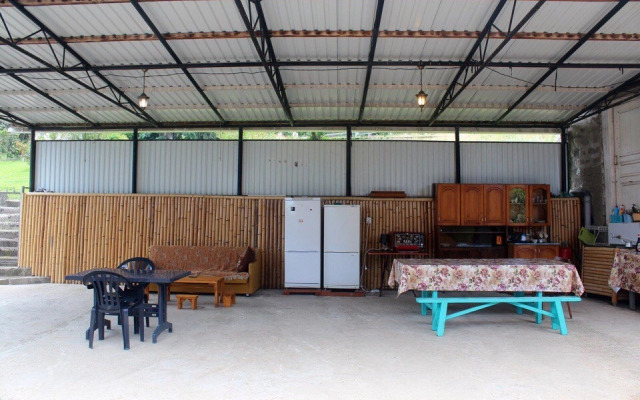 U Valentiny Guest house