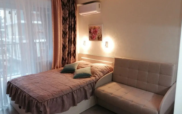 Karavella Portugalii Flat