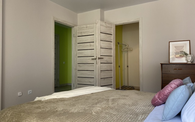 Квартира в ЖК Резиденция