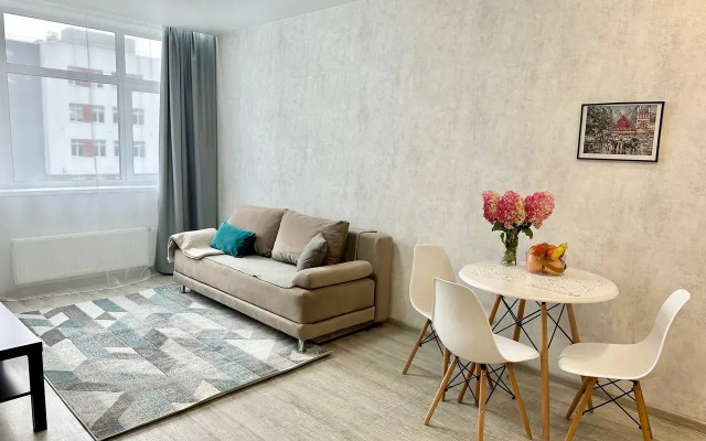 Zvezdny 1 Flat