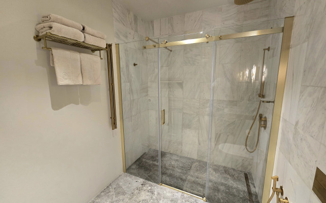 MANTERA RESIDENCE Apartment