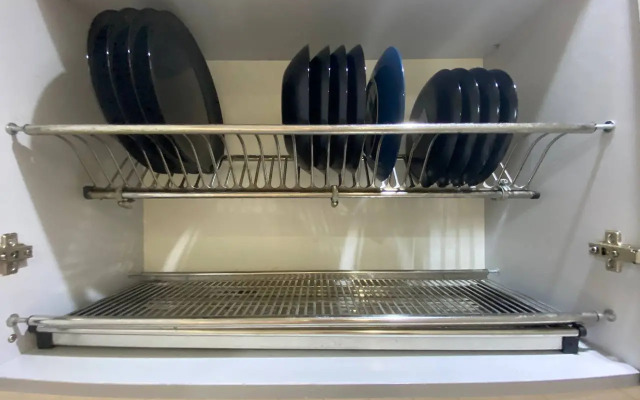 Апартаменты Apart MV на Школьной 21