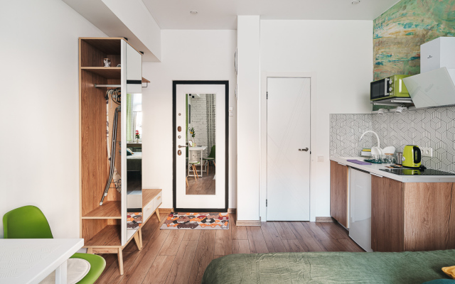 Univer Studencheskiy Flat