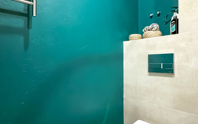 Апартаменты Измайловсий Айвори