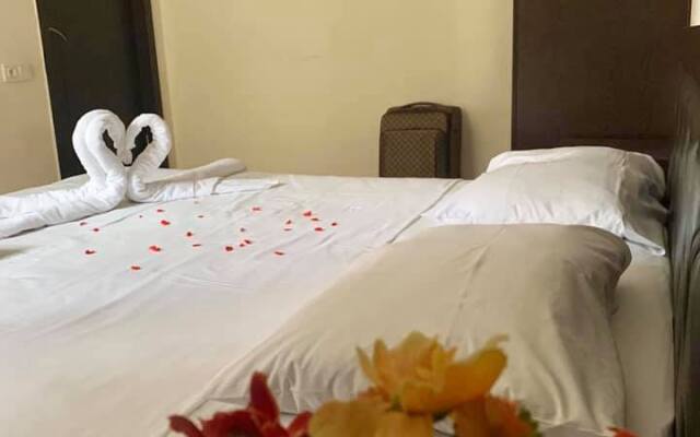 Apartment Sairme Hotel