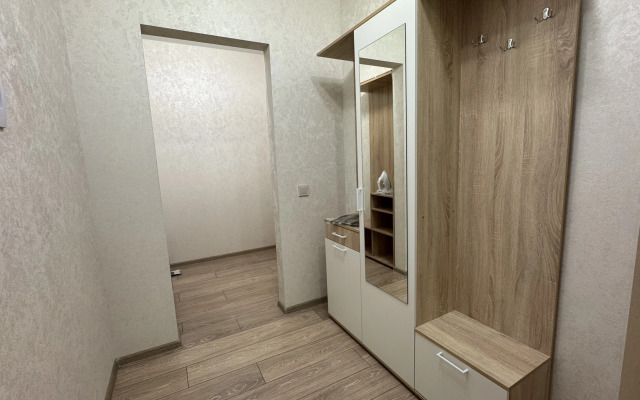 Апартаменты Квартира у метро Грушевка