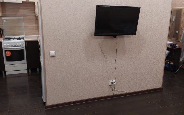 Квартира 2-х комнатная на Печорском проспект 57