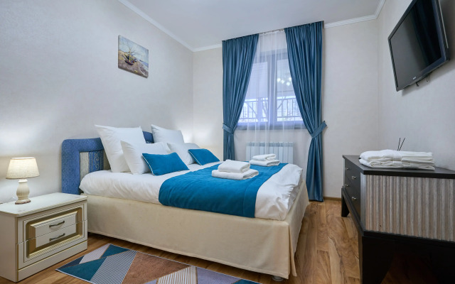Residence Lotus Guest house