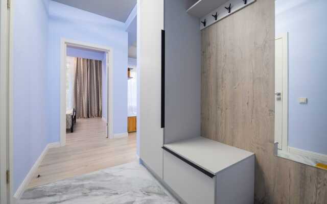 Квартира в центре города Алматы