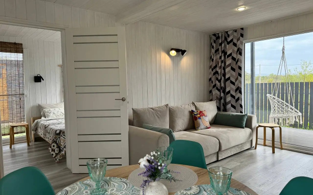 Гостевой Дом Видисвет