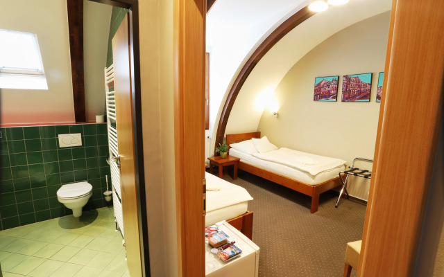 Apart Hotel Jablonec