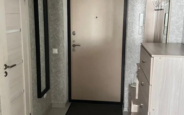 Квартира на Адоратского