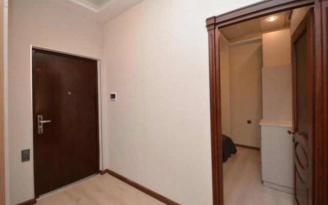Yerevan Apartment Malibu Park Flat
