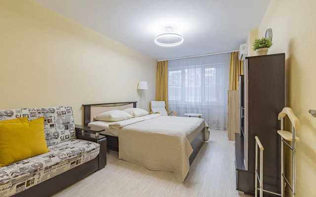 Апартаменты Сутки-Дом - Этажи