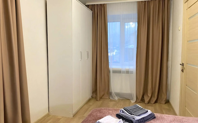 Квартира на улице Нурсултана Назарбаева, 21/64