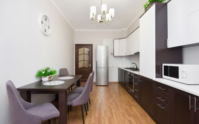 Апартаменты на Ленина 14Б