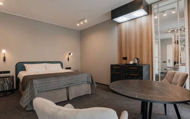 Hotel Old Street