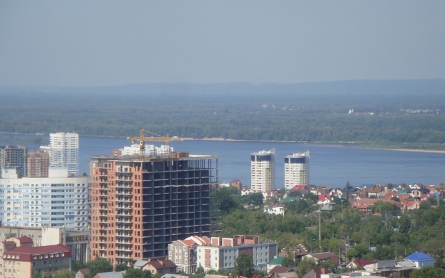 Квартира на Улице Гастелло 22А